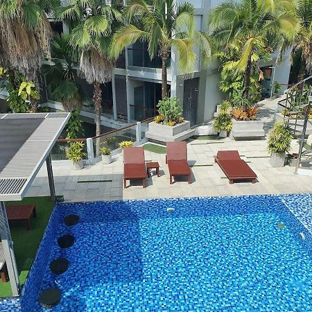 The Regent Bangtao Apartments Bang Tao Beach  Eksteriør billede