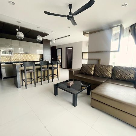 The Regent Bangtao Apartments Bang Tao Beach  Eksteriør billede