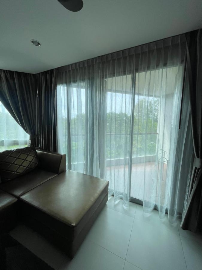 The Regent Bangtao Apartments Bang Tao Beach  Eksteriør billede