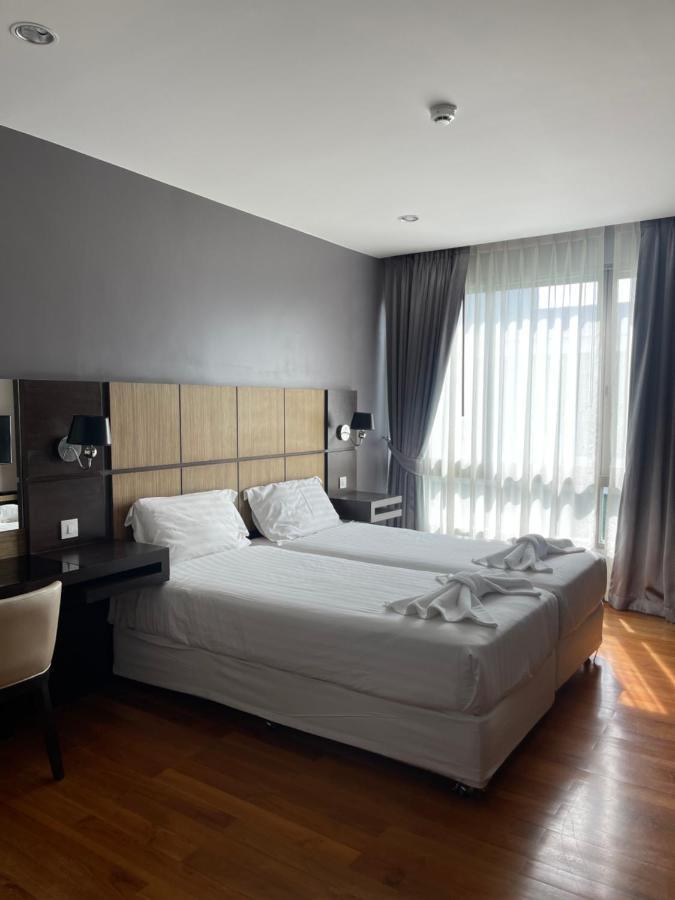 The Regent Bangtao Apartments Bang Tao Beach  Eksteriør billede