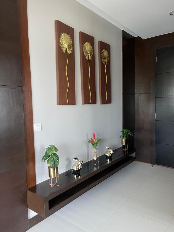 The Regent Bangtao Apartments Bang Tao Beach  Eksteriør billede