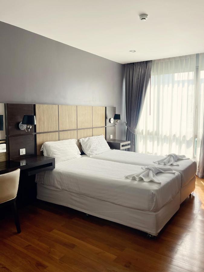 The Regent Bangtao Apartments Bang Tao Beach  Eksteriør billede