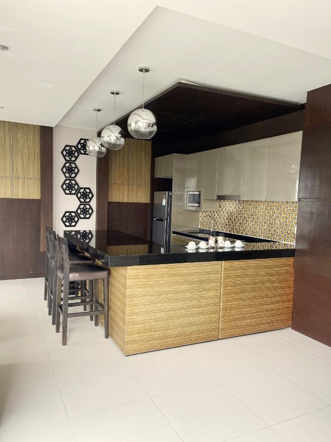 The Regent Bangtao Apartments Bang Tao Beach  Eksteriør billede