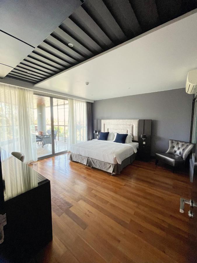 The Regent Bangtao Apartments Bang Tao Beach  Eksteriør billede