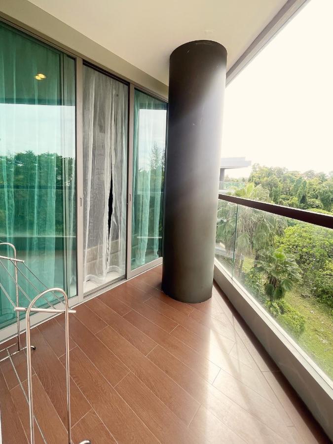 The Regent Bangtao Apartments Bang Tao Beach  Eksteriør billede
